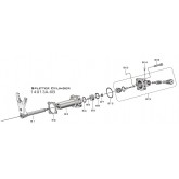 Splitter Cylinder